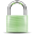 Padlock-lightolive.svg