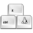 Crystal Clear app keyboard.png