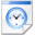 Crystal Clear filesystem file temporary.png