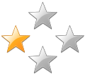 1-4 star.svg