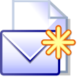 Crystal128-mail-new.svg