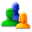 Crystal Clear app Community Help.png