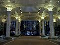60 Wall St lobby by Matthew Bisanz.JPG