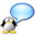 Crystal Clear app xchat.png