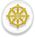 Buddhism Symbol.png