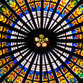 1 Star Rosette Straßburger Dom von innen.jpg