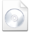 Crystal Clear mimetype cdtrack.png