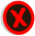 Symbol speedy delete vote.svg