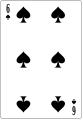 06 of spades.svg