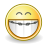 Face-grin-braces.svg