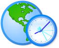 Ambox current event Americas.svg