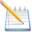 Crystal Clear app kedit.png
