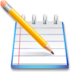 Crystal Clear app kedit.png
