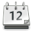 X-office-calendar.svg