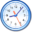 Crystal Clear app xclock.png