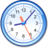 Crystal Clear app xclock.png