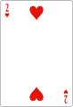 02 of hearts.svg