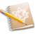 Crystal Clear app kaddressbook.png