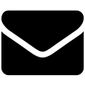 Envelope alt font awesome.svg