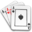 Crystal Clear app Cardgame.png