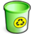 Fairytale trashcan empty green.png