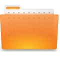 Breathe-folder.svg