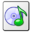 Nuvola mimetypes cdtrack.png