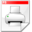 Crystal Clear mimetype postscript.png