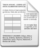 Crystal Clear mimetype document.png