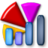 Noia 64 apps kchart.png