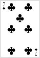 07 of clubs.svg