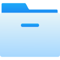 Antu file manager 4.svg