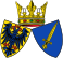 Stadtwappen Essen