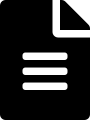 Font Awesome 5 solid file-alt.svg