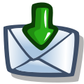 Gartoon actions mail get.svg