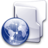 Crystal Clear filesystem folder html.png