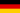 Flagge der Weimarer Republik