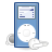 Multimedia-player-ipod-mini-blue.svg