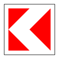 1.31.5 Belarus (Road sign).svg