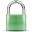 Padlock-green.svg