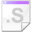 Crystal Clear mimetype source s.png