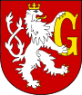 Znak statutárního města Hradec Králové