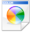 Crystal Clear mimetype mime-colorset.png