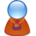 Crystal Clear app personal KAb orange.png