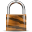 Padlock-tiger.svg