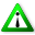 Ambox humor green.svg