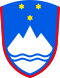 Státní znak Slovinska