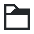 Breezeicons-places-16-folder-black.svg