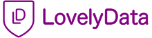 Logo LovelyData