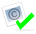 Checked copyright icon.svg